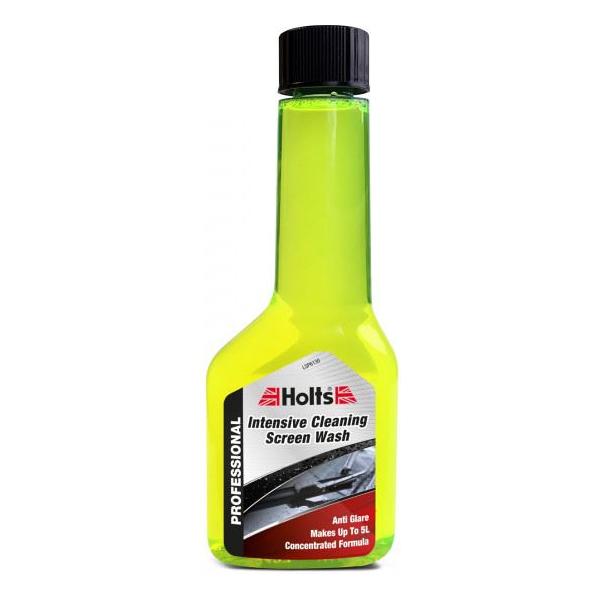 Holts Intensive Screenwash 1 Shot HSCW0003A - Holts - My Roof Bars