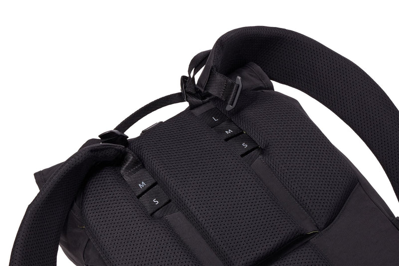 Thule Paramount bike commute backpack black 20L