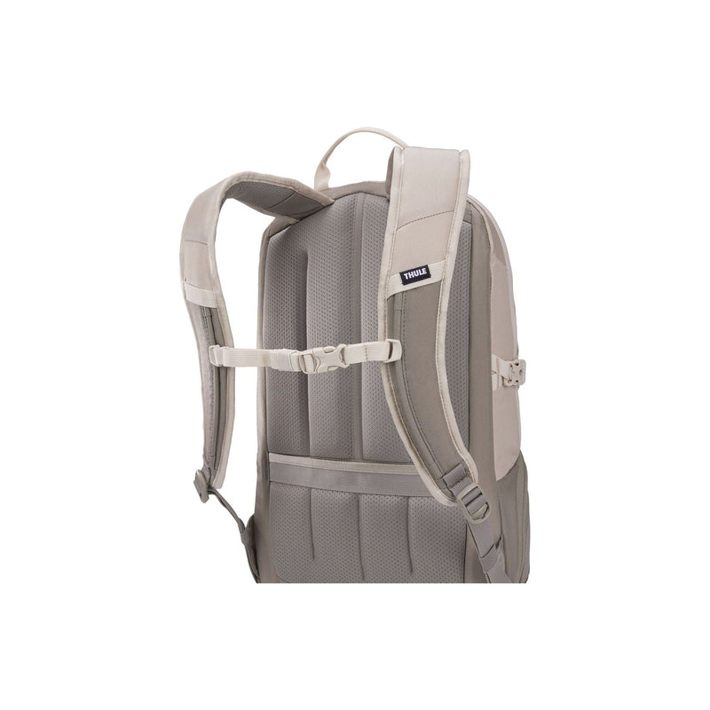 Thule En Route Rucksack 21 L Pelican Grey/Vetiver Grey Laptop Backpack