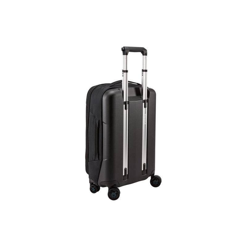 Thule Subterra Carry On Spinner Black Carry-on Luggage - Thule - My Roof Bars