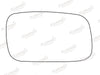 Summit Stick-On Commercial Mirror Glass fits VW Caddy to 03 Flat RHS - Summit - My Roof Bars