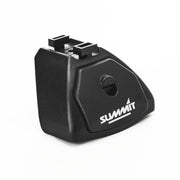 Summit SUP-109 Premium Steel Multi-Fit Roof Bars, Lockable, Set of 2 - Summit - My Roof Bars