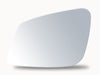 Summit Stick-On Standard Mirror Glass fits BMW 5 Series 10 on LHS - Summit - My Roof Bars