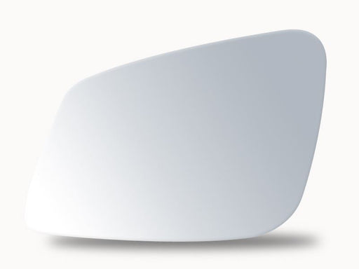Summit Stick-On Standard Mirror Glass fits BMW 5 Series 10 on LHS - Summit - My Roof Bars
