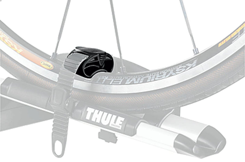 Thule Wheel Adapter wheel adaptor black Accessory - Thule - My Roof Bars