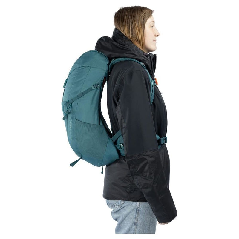 Vango Mitra Air 20L Ruckack Everglade