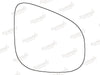 Summit Stick-On Standard Mirror Glass fits Renault Kangoo 12 on RHS - Summit - My Roof Bars