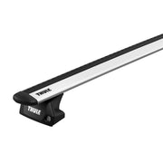 Thule 7106 Evo Foot Pack Flush Closed Rails 710600 - 4 Pack - Thule - My Roof Bars