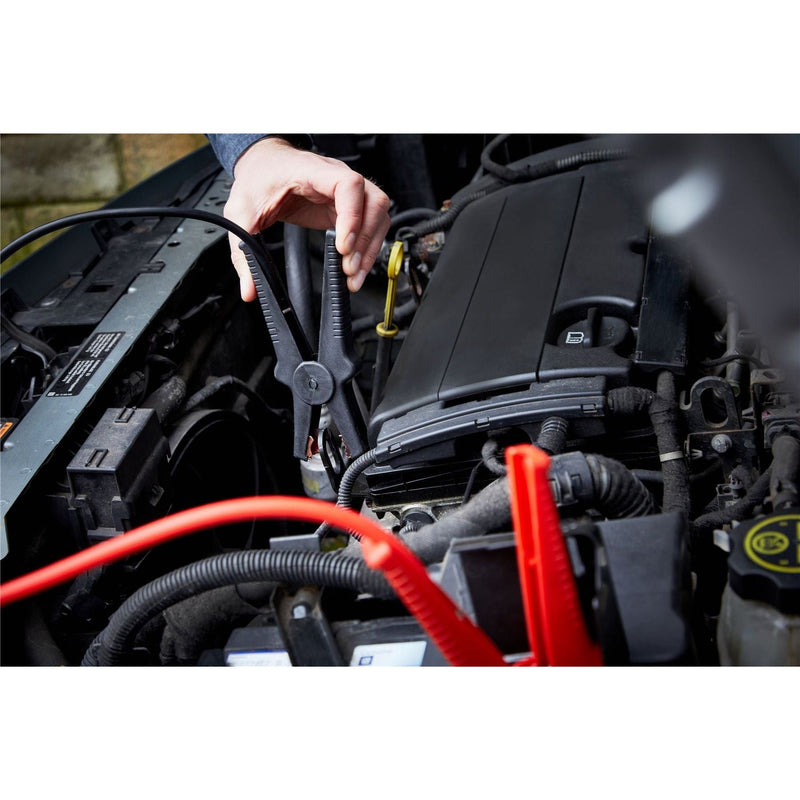 Ring Automotive RBC101 8.5mmA² 3.0M Non-Insulated Plastic Bag - 150 Amps - Ring Automotive - My Roof Bars