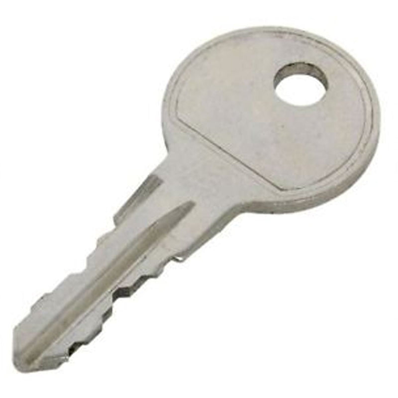 Thule Replacement Steel Key N204