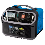 Draper 12/24V 16-20A Battery Charger 52985 - Draper - My Roof Bars