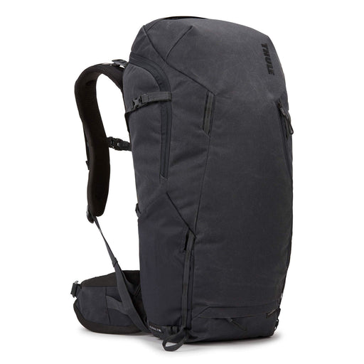 Thule AllTrail X 35L hiking backpack - Obsidian - Thule - My Roof Bars