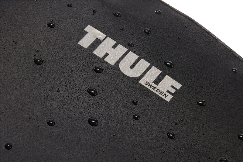 Thule Shield pannier 17L black Pannier