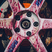 Meguiar's G180124EU Ultimate All Wheel Cleaner 710ml - Meguiar's - My Roof Bars