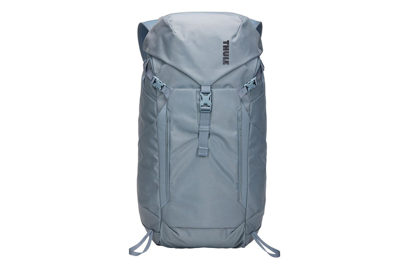 Thule AllTrail 25L daypack with rain cover Pond grey