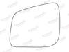 Summit Stick-On Aspheric Mirror Glass fits Mercedes A B Class 09 on LHS - Summit - My Roof Bars
