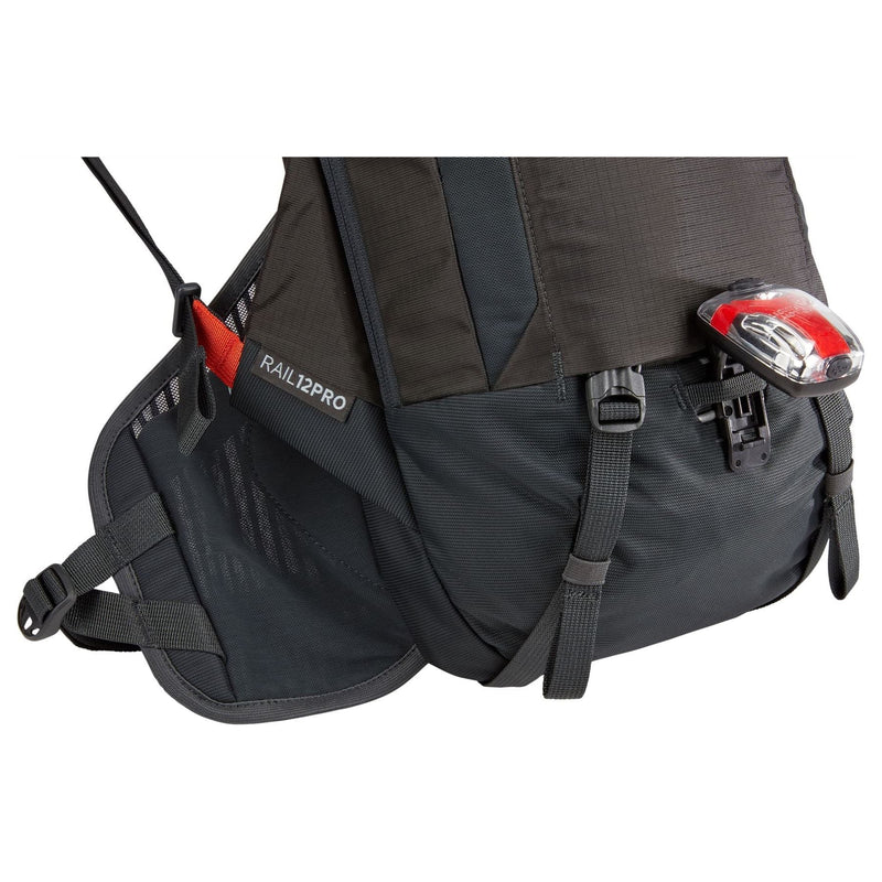 Thule Rail Pro  12L Covert Green Hydration Pack