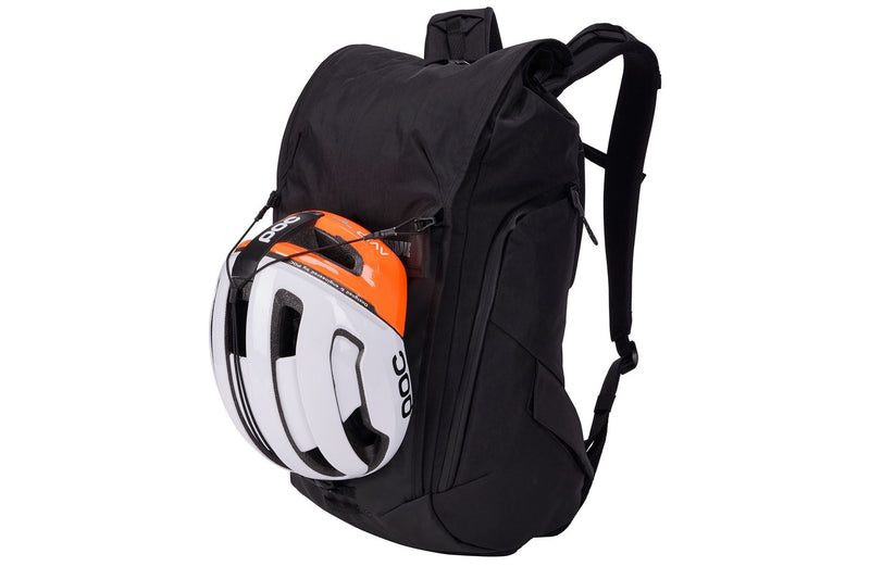 Thule Paramount bike commute backpack black 20L