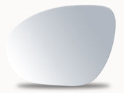 Summit Stick-On Standard Mirror Glass fits Nissan Juke 10 on LHS - Summit - My Roof Bars