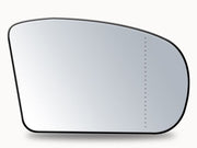 Summit Heated Base Plate With Blind Spot Mirror Glass fits Merc C Class / E Class RHS - Summit - My Roof Bars