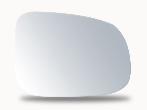 Summit Stick-On Standard Mirror Glass fits Volvo S60 10 on RHS - Summit - My Roof Bars