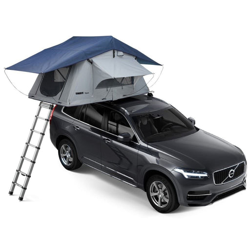 Thule Tepui Kukenam 3 Person Car Roof Tent - Haze Grey 901300 - Thule - My Roof Bars