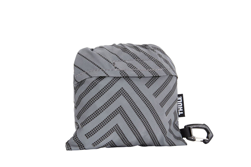 Thule Backpack Rain Cover universal backpack rain cover silver Accessory