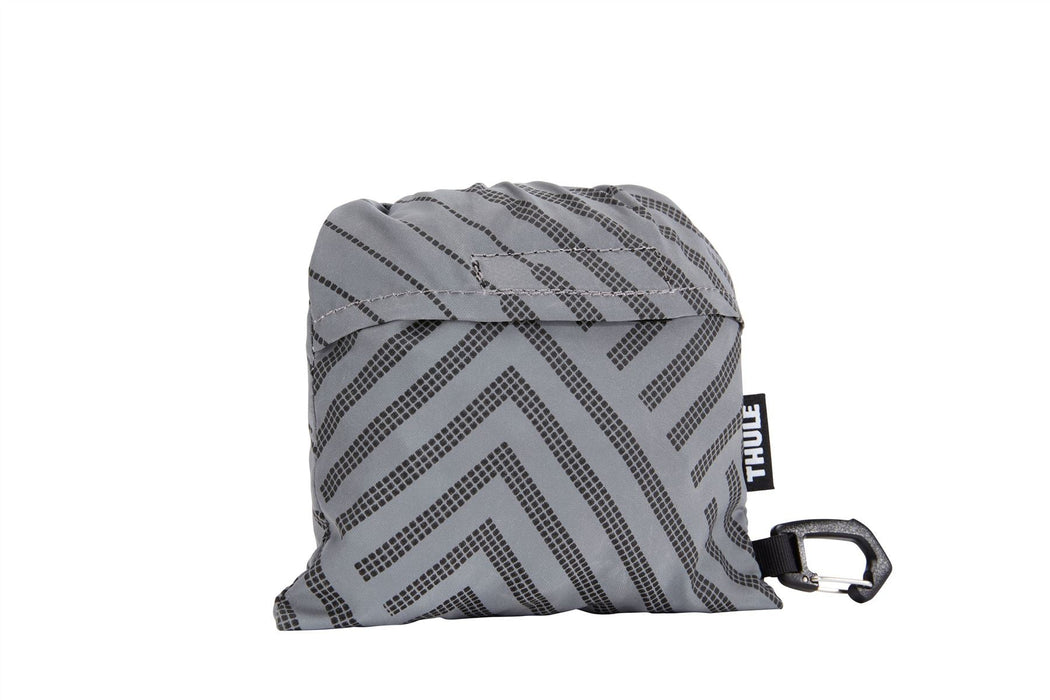 Thule Backpack Rain Cover universal backpack rain cover silver Accessory - Thule - My Roof Bars