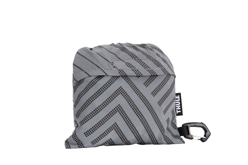 Thule Backpack Rain Cover universal backpack rain cover silver Accessory - Thule - My Roof Bars