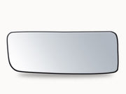 Summit Non-Heated Base Plate With Lower Blind-Spot Mirror Glass fits VW Crafter 06 on LHS - Summit - My Roof Bars