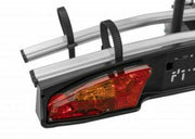 Car Van Towball Towbar Mounted 2 Bike Cycle Carrier Rear by Menabo - Menabo - My Roof Bars