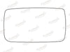 Summit Stick-On Standard Mirror Glass fits Ford Escort Estate Orion RHS - Summit - My Roof Bars