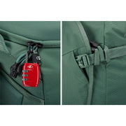 Thule Landmark 60L travel pack hazy green - Thule - My Roof Bars