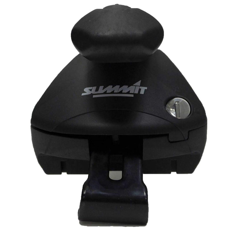 Summit SUP-957 Premium Integrated Rails Roof Bars
