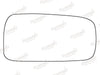 Summit Stick-On Standard Mirror Glass fits Vauxhall Astra Cavalier RHS - Summit - My Roof Bars