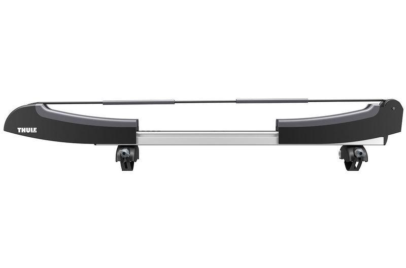 Thule SUP Taxi XT SUP rack black Surfboard rack - Thule - My Roof Bars
