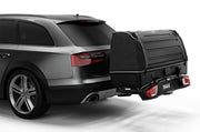 Thule VeloSpace XT two-bike platform towbar bike rack black/aluminium Towbar Bike Rack - Thule - My Roof Bars