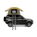 Thule Approach L 3-4 Person Roof Tent Fennel Tan - 901016 - Thule - My Roof Bars