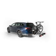 Menabo Alcor 3 Tilting Bike Rack for Towbar (60kg Max.) - Menabo - My Roof Bars