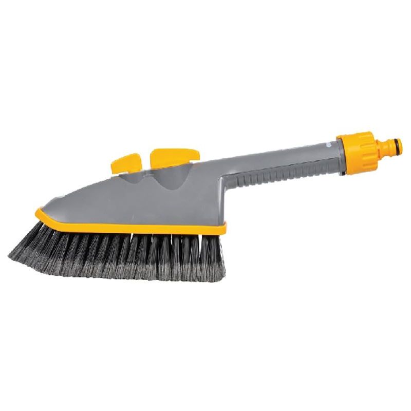 Hozelock 2602 Jet Brush - Hozelock - My Roof Bars