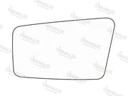 Summit Stick-On Anti Dazzle Mirror Glass fits Maestro, Montego LHS - Summit - My Roof Bars