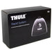 Thule 751 Evo Foot Pack Rapid XT System Fix point 751000 - 4 Pack - Thule - My Roof Bars