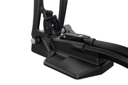 Thule Fast Ride roof bike rack fork mount black Roof Bike Rack - Thule - My Roof Bars