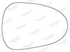 Summit Heated Base Plate With Standard Mirror Glass fits Seat Ibiza / Exeo 08 on RHS - Summit - My Roof Bars