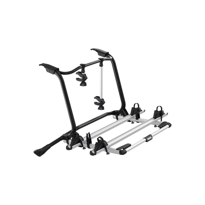 Thule WanderWay 2-bike hanging trunk bike rack black - Thule - My Roof Bars