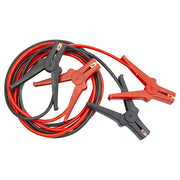 Ring Automotive - RBC160 Insulated Jump Leads, 300A, 3m - Ring Automotive - My Roof Bars