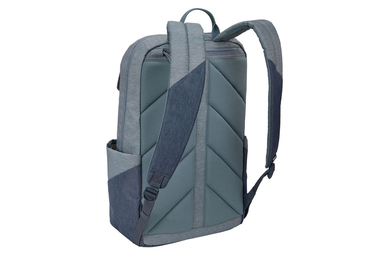 Thule Lithos rucksack 20L Pond/Dark Slate - Thule - My Roof Bars