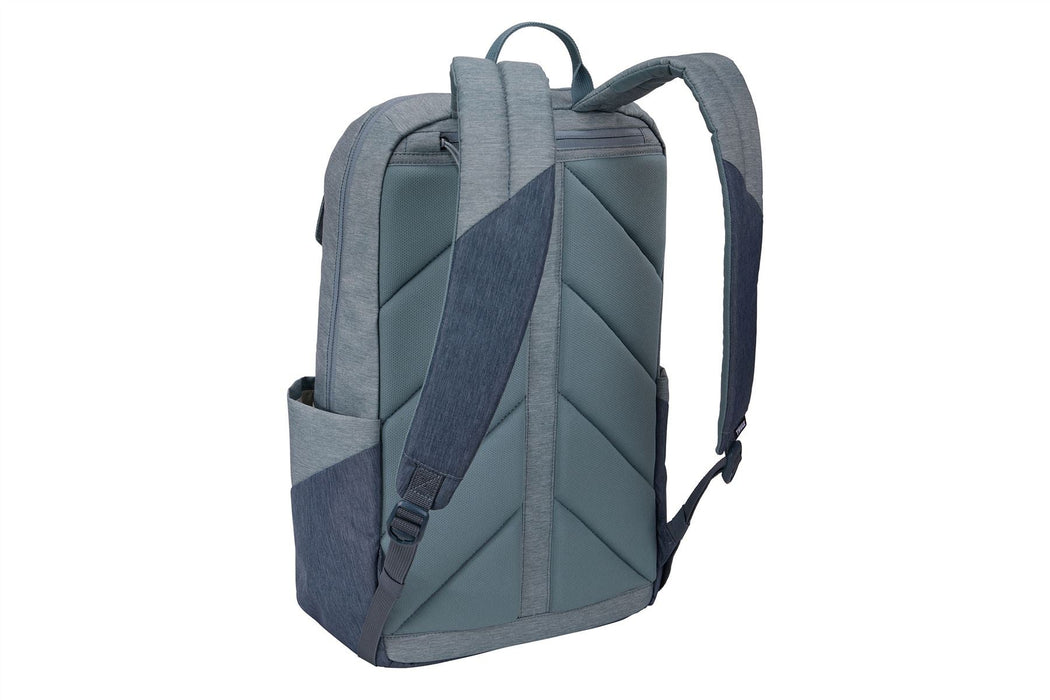 Thule Lithos rucksack 20L Pond/Dark Slate - Thule - My Roof Bars
