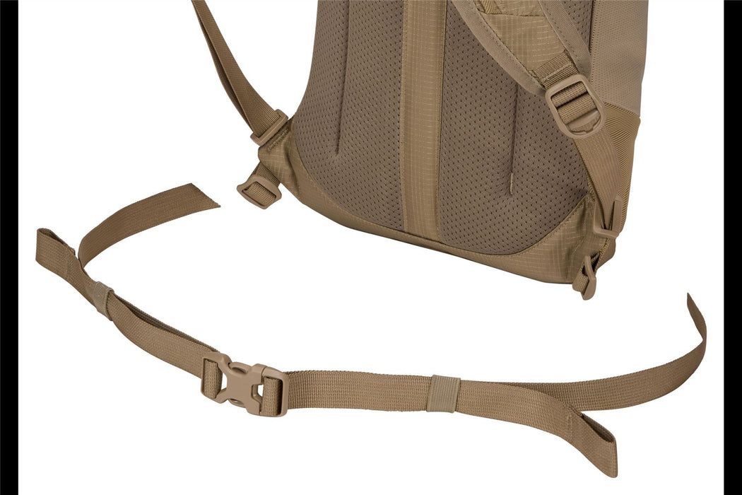 Thule AllTrail hydration pack 10L Faded Khaki tan - Thule - My Roof Bars