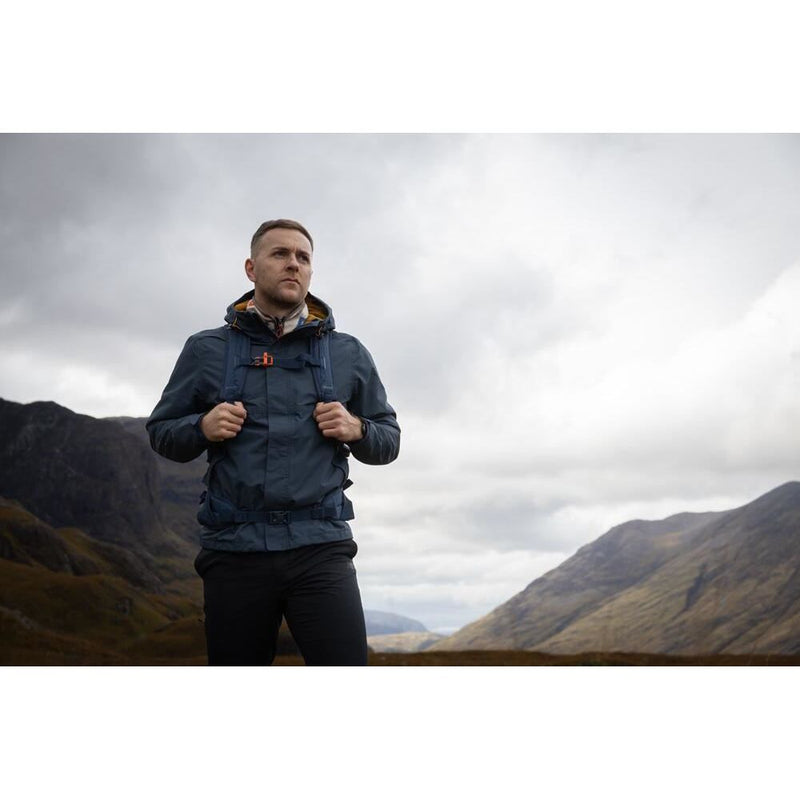 Vango Mitra Air 30L Rucksack 30L Moonlit Ocean - Vango - My Roof Bars